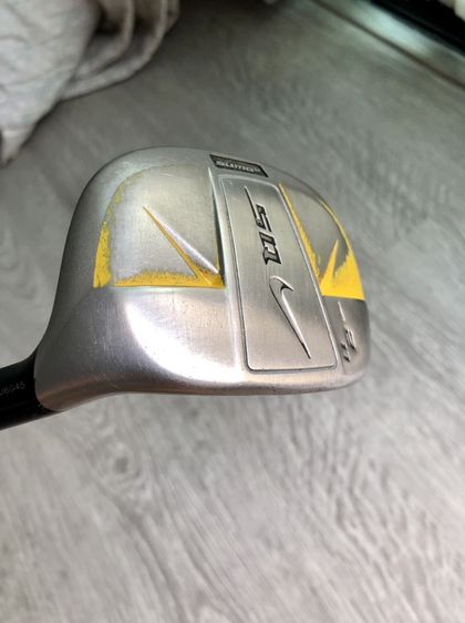 Nike SQ SUMO2 Hybrid loft 17'