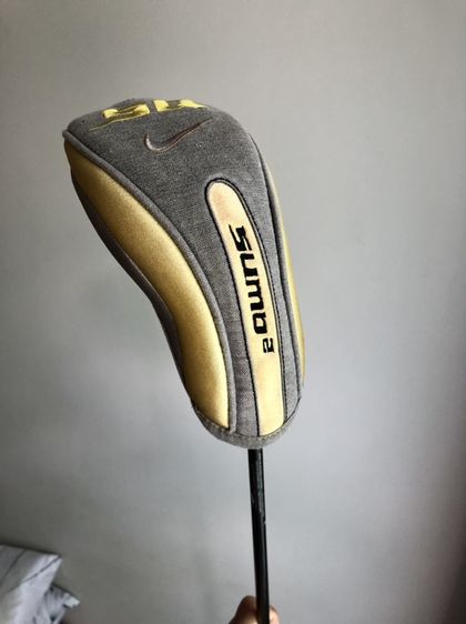 Nike SQ SUMO2 Hybrid loft 17' รูปที่ 7