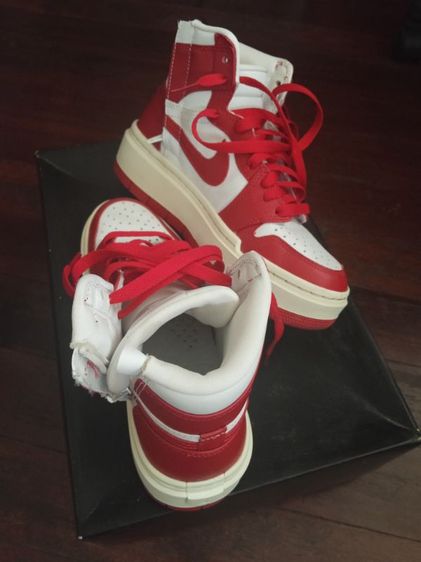 รองเท้าnikeหุ้มข้อ หญิง รูปที่ 2
