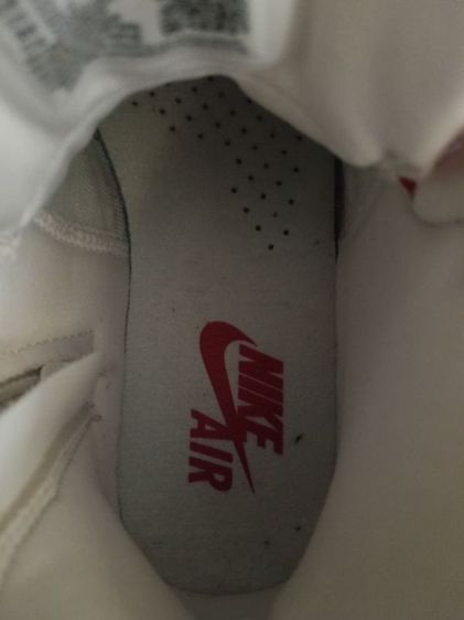 รองเท้าnikeหุ้มข้อ หญิง รูปที่ 6