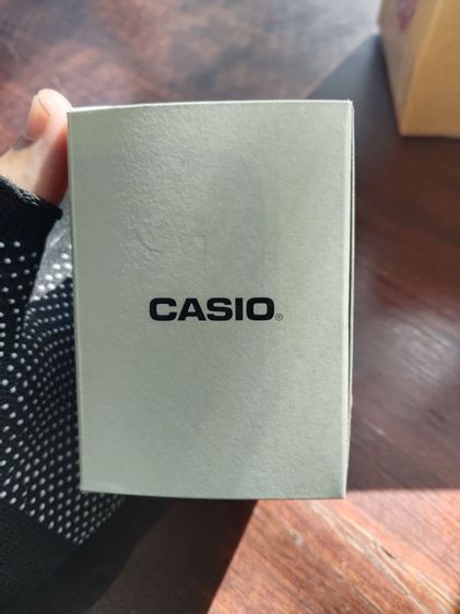 ขาย CASIO รุ่น AE1500WH แท้เพิ่งแกะกล่องเอามาถ่ายรูป รูปที่ 6