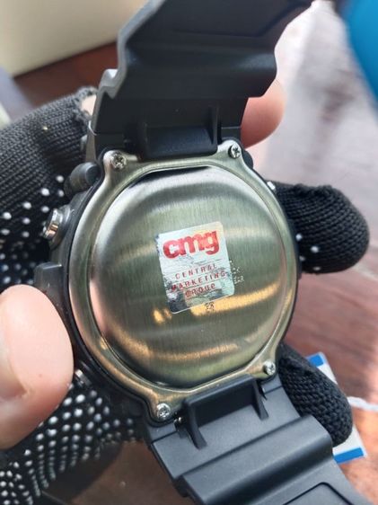 ขาย CASIO รุ่น AE1500WH แท้เพิ่งแกะกล่องเอามาถ่ายรูป รูปที่ 3