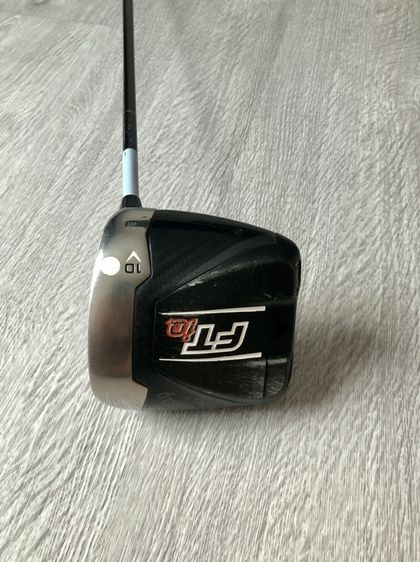 Callaway FT-iQ Driver ขนาด 10 องศา รูปที่ 4