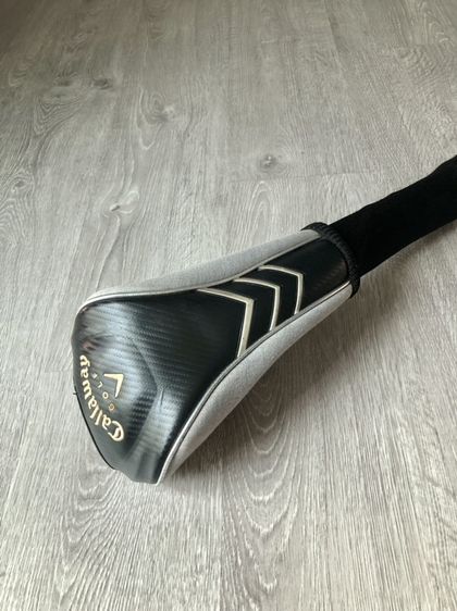 Callaway FT-iQ Driver ขนาด 10 องศา รูปที่ 5