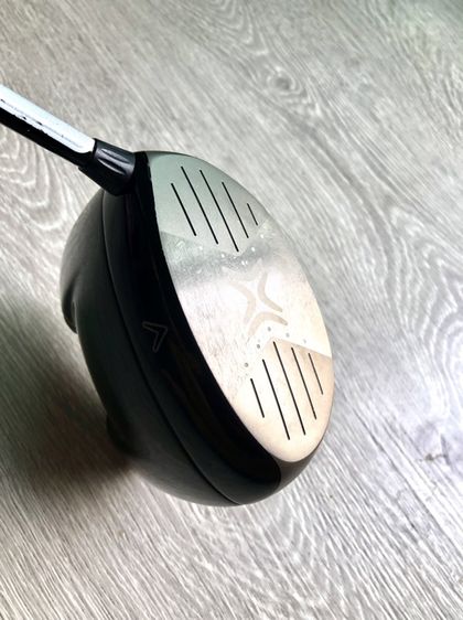 Callaway FT-iQ Driver ขนาด 10 องศา รูปที่ 2