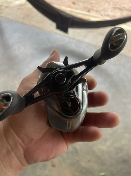 Shimano Scorpion DC 151 รูปที่ 5