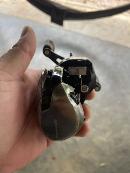 Shimano Scorpion DC 151 รูปที่ 4