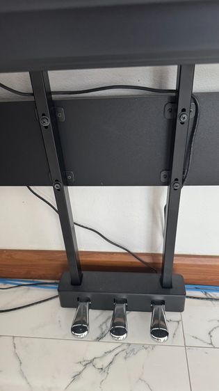 Yamaha P-125a Digital Piano with Bench - Original Owner รูปที่ 2