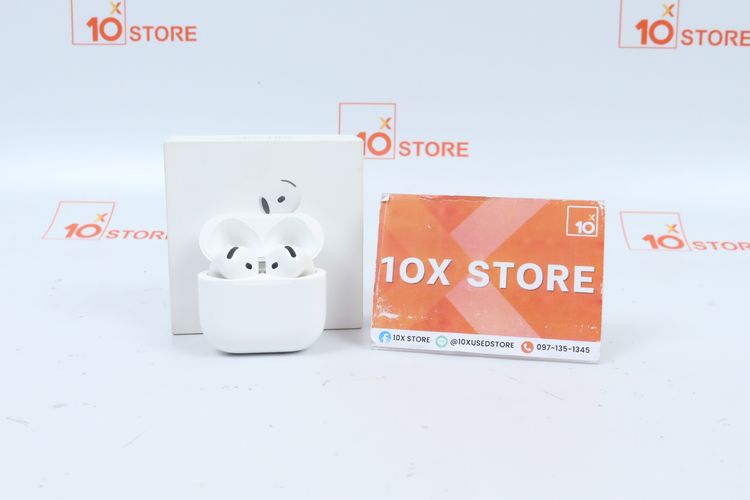 Apple AirPods 4 ANC