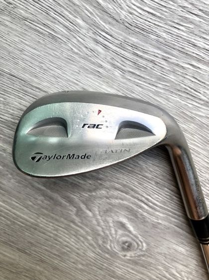 TaylorMade RAC Satin Wedge 60 องศา