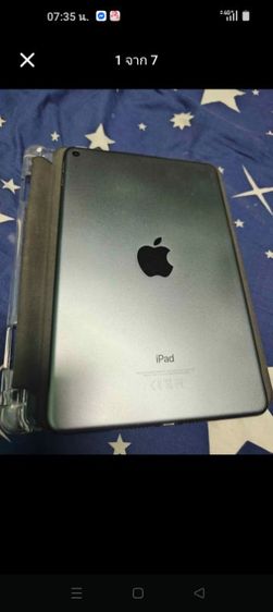 Apple 256 GB iPad mini 5