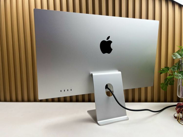 Studio Display 27-inch Retina 5K Stand Glass รูปที่ 6