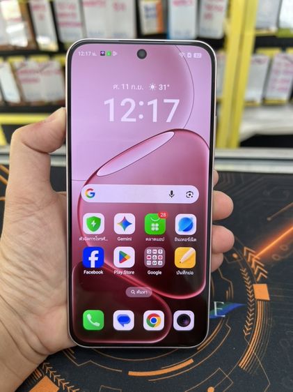 ยี่ห้ออื่นๆ 128 GB OppoA6pro5G