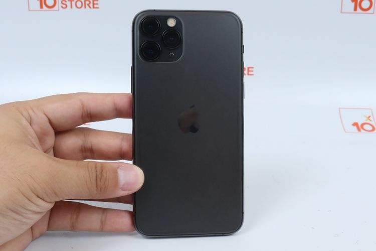 iPhone 11 Pro 64GB  รูปที่ 14
