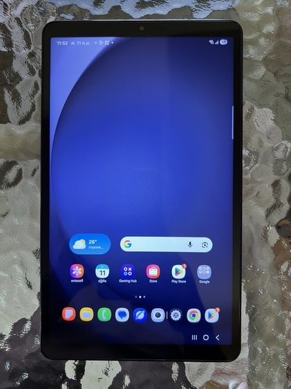 Samsung TabA9 8.7“