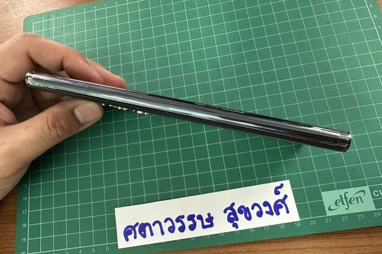 ขาย Samsung Galaxy S22 Ultra 5G เครื่องศูนย์ไทย 12/512 รูปที่ 6