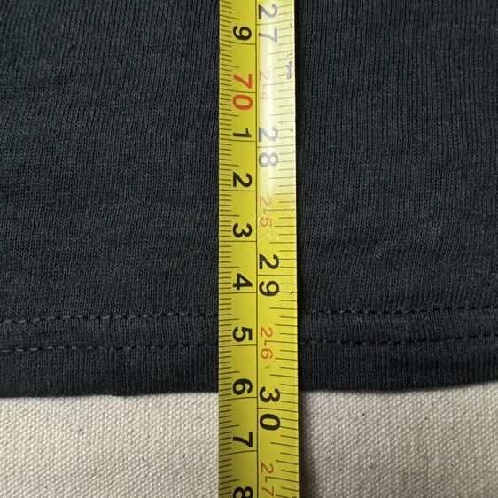 เสื้อยืด SpongeBob Size M รูปที่ 7