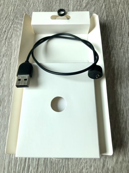 นาฬิกา Xiaomi Mi Smart Band 6 รูปที่ 3