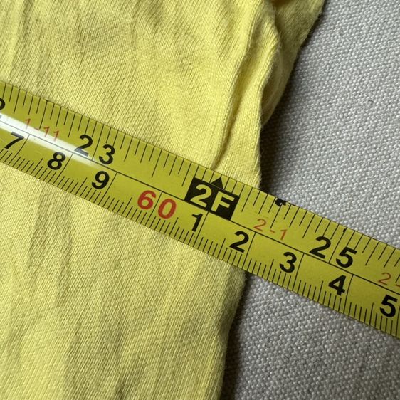 เสื้อยืด GAP Size XXL รูปที่ 8