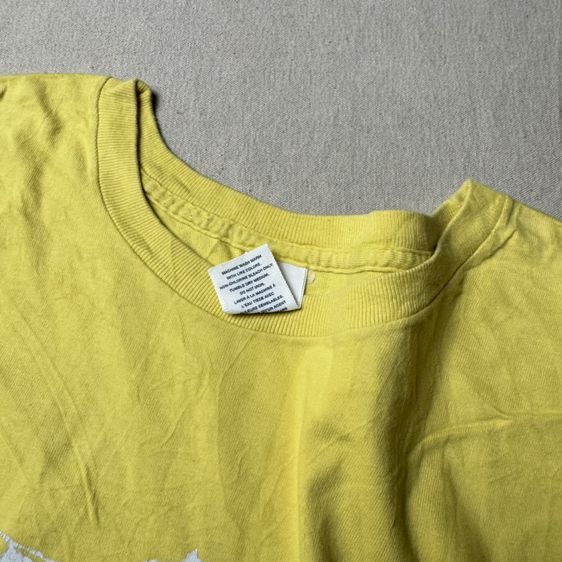 เสื้อยืด GAP Size XXL รูปที่ 6