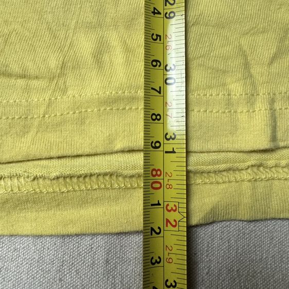 เสื้อยืด GAP Size XXL รูปที่ 7