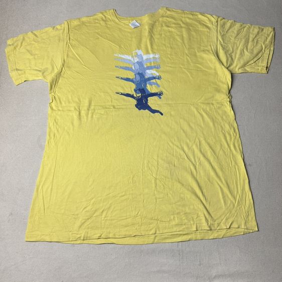 เสื้อยืด GAP Size XXL รูปที่ 3