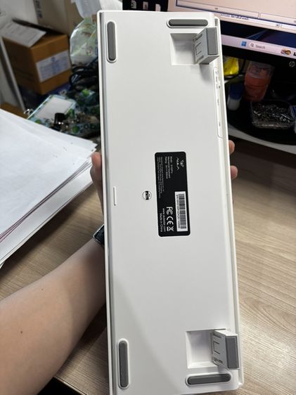 คีร์ยบอดคอมพิวเตอร์ s100pro รูปที่ 3