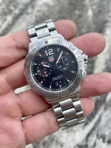 Tag heuer formula 1 รูปที่ 2