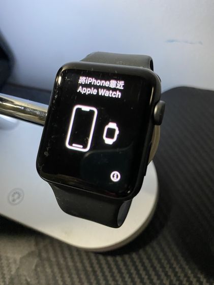 Apple Watch Series 3 (33 mm)