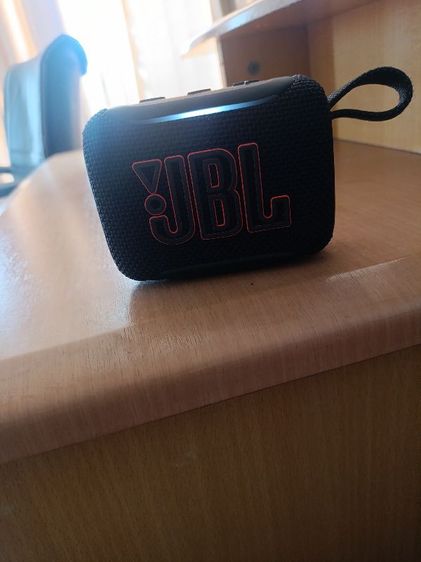 JBL go5 ของแท้100%เทสก่อนได้