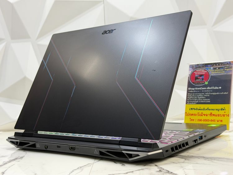 Acer Nitro 5 AN515-58-55UB รูปที่ 5