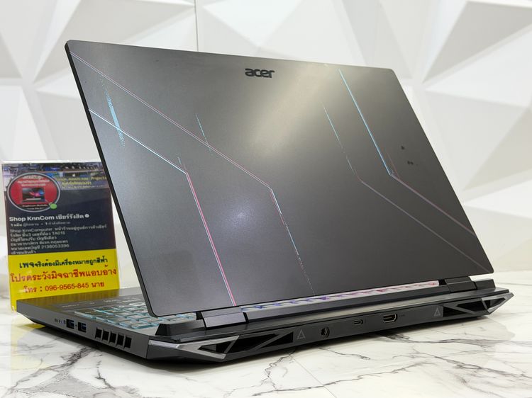 Acer Nitro 5 AN515-58-55UB รูปที่ 6