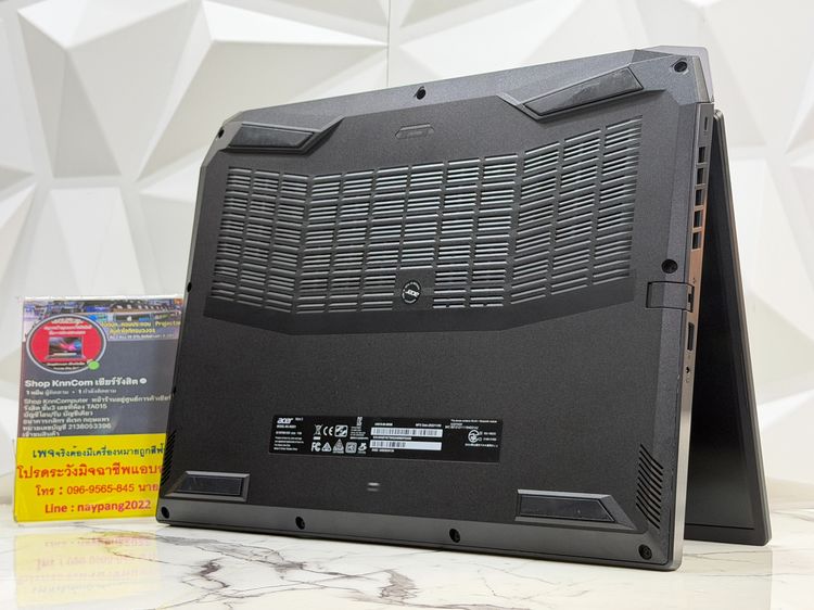 Acer Nitro 5 AN515-58-55UB รูปที่ 7