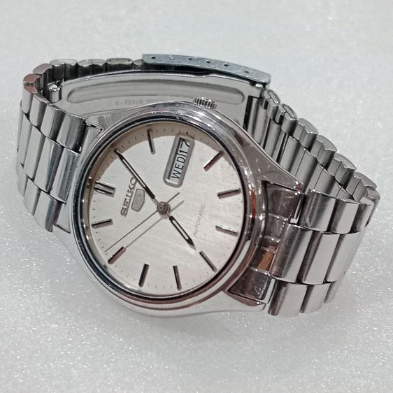 อื่นๆ นาฬิกา ระบบออโตเมติก Seiko 5 6309 