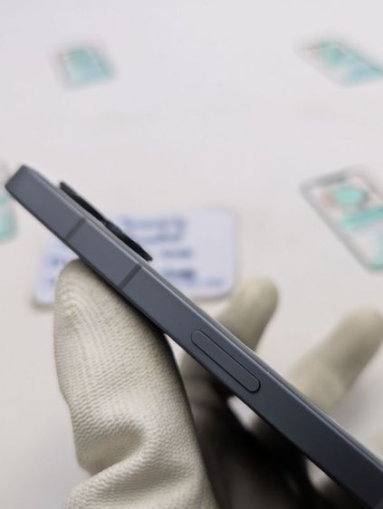 ขาย เทิร์น Nothing Phone 2 Black Ram 12 Rom 256 ศูนย์ไทย สภาพสวย อุปกรณ์ครบยกกล่อง เพียง 7,990 บาท ครับ รูปที่ 12