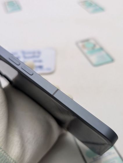 ขาย เทิร์น Nothing Phone 2 Black Ram 12 Rom 256 ศูนย์ไทย สภาพสวย อุปกรณ์ครบยกกล่อง เพียง 7,990 บาท ครับ รูปที่ 15