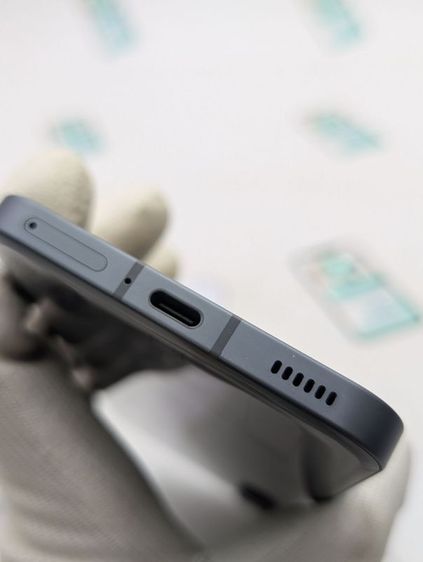 ขาย เทิร์น Nothing Phone 2 Black Ram 12 Rom 256 ศูนย์ไทย สภาพสวย อุปกรณ์ครบยกกล่อง เพียง 7,990 บาท ครับ รูปที่ 10