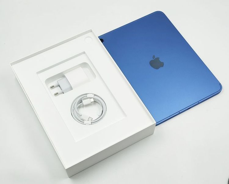 iPad Gen11 (A16) Wi-Fi + Cellular 128GB ประกันศูนย์ 9 เดือน รูปที่ 8