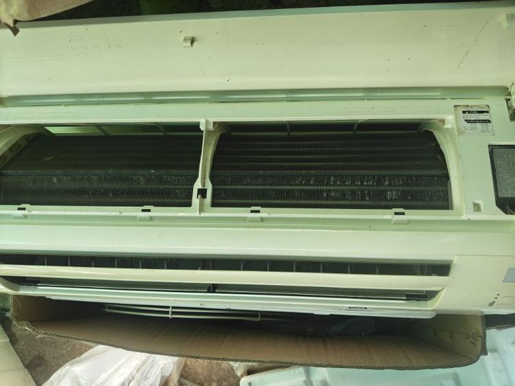 แอร์ mitsubishi mr.slim