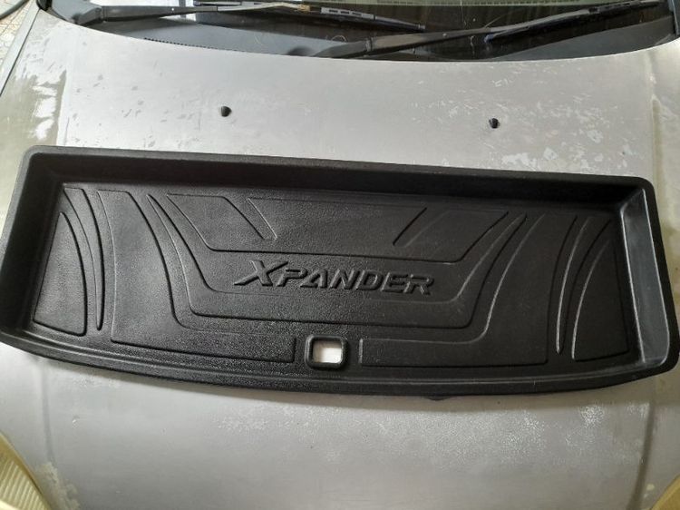 อื่นๆ ถาดวางสัมภาระท้ายรถ สำหรับ Mitsubishi Xpander
