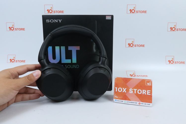 Sony ULT Wear WH-ULT900N