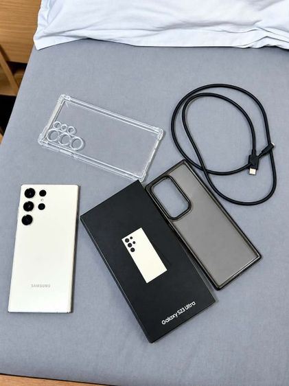 Samsung Galaxy S23 Ultra