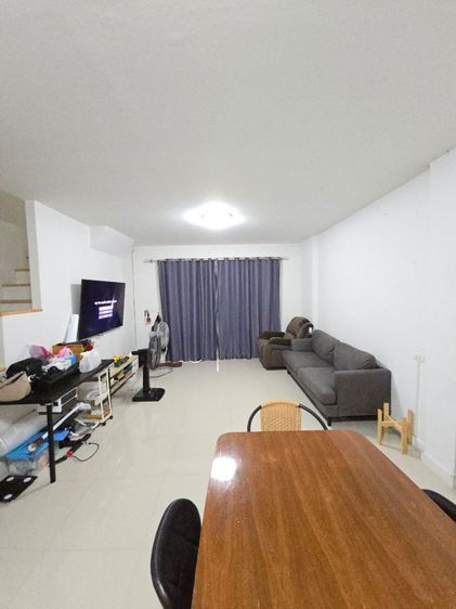 Supalai มีบางส่วน เพชรเกษมขายบ้านศุภาลัยวิลล์เพชรเกษม69 รูปที่ 4