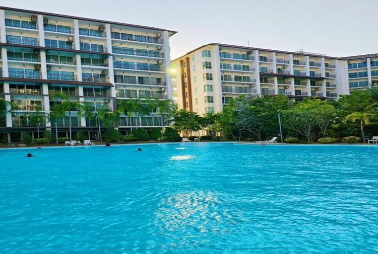 A.D Lake & Resort Huahin