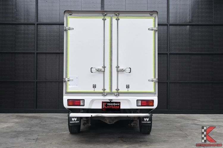 Toyota Hilux Revo 2022 2.4 Entry Pickup ดีเซล ไม่ติดแก๊ส เกียร์ธรรมดา ขาว รูปที่ 4