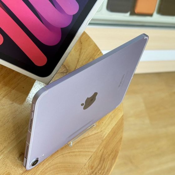 ipad mini 7 256g cellular รูปที่ 4