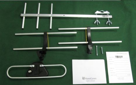 อื่นๆ เสาอากาศทีวี ดิจิตอล Antenna TV Digital