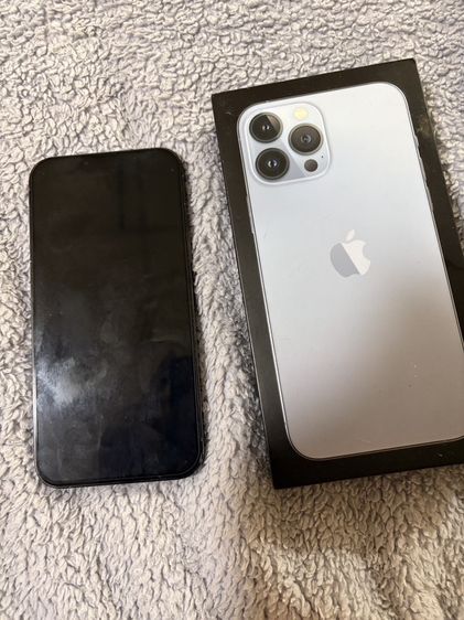 Iphone 13 Promax