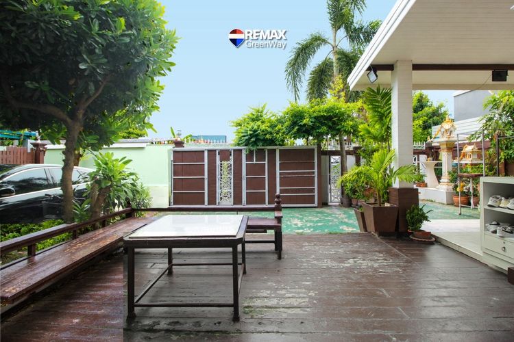 อื่นๆ ไม่มี 2012 บ้านเดี่ยว บางแวก ราชพฤกษ์ จรัญสนิทวงศ์ เข้าซอยเพียง 200 เมตร 4 นอน 60 ตร.ว. เพียง 5.95 ล้าน รูปที่ 2