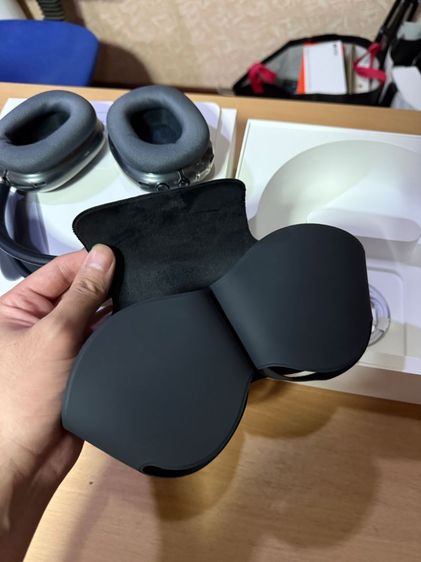 Airpods Max (USB-C) รูปที่ 6
